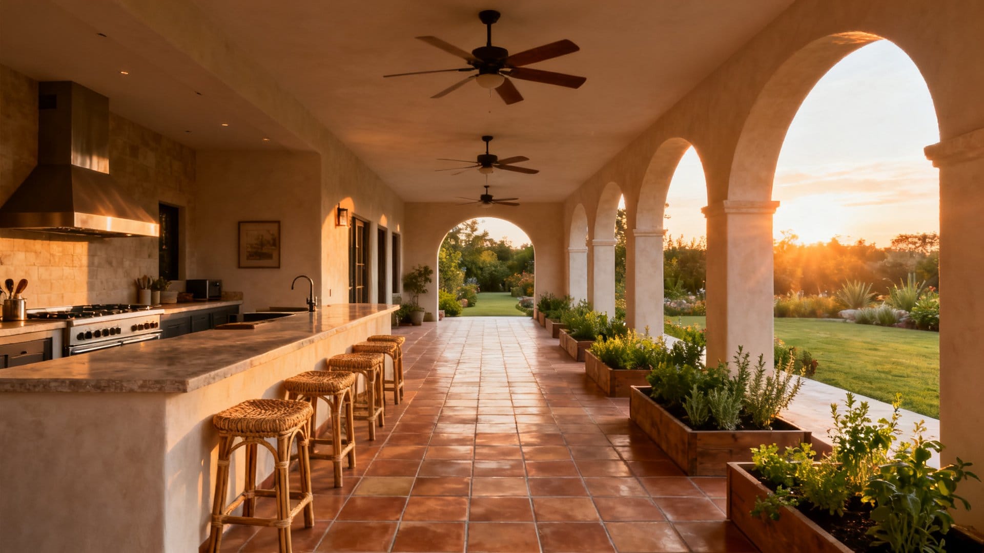 Layout Ideas That Maximize Airflow and Comfort