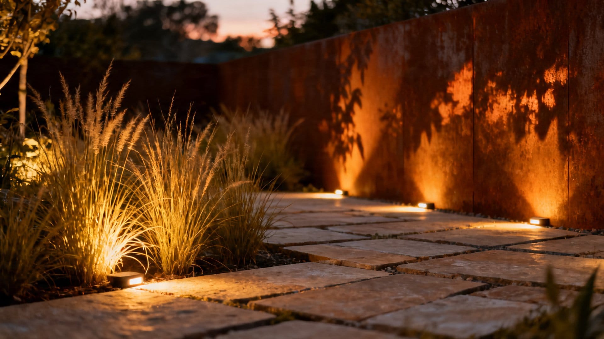 Lighting That Changes Everything After Dark