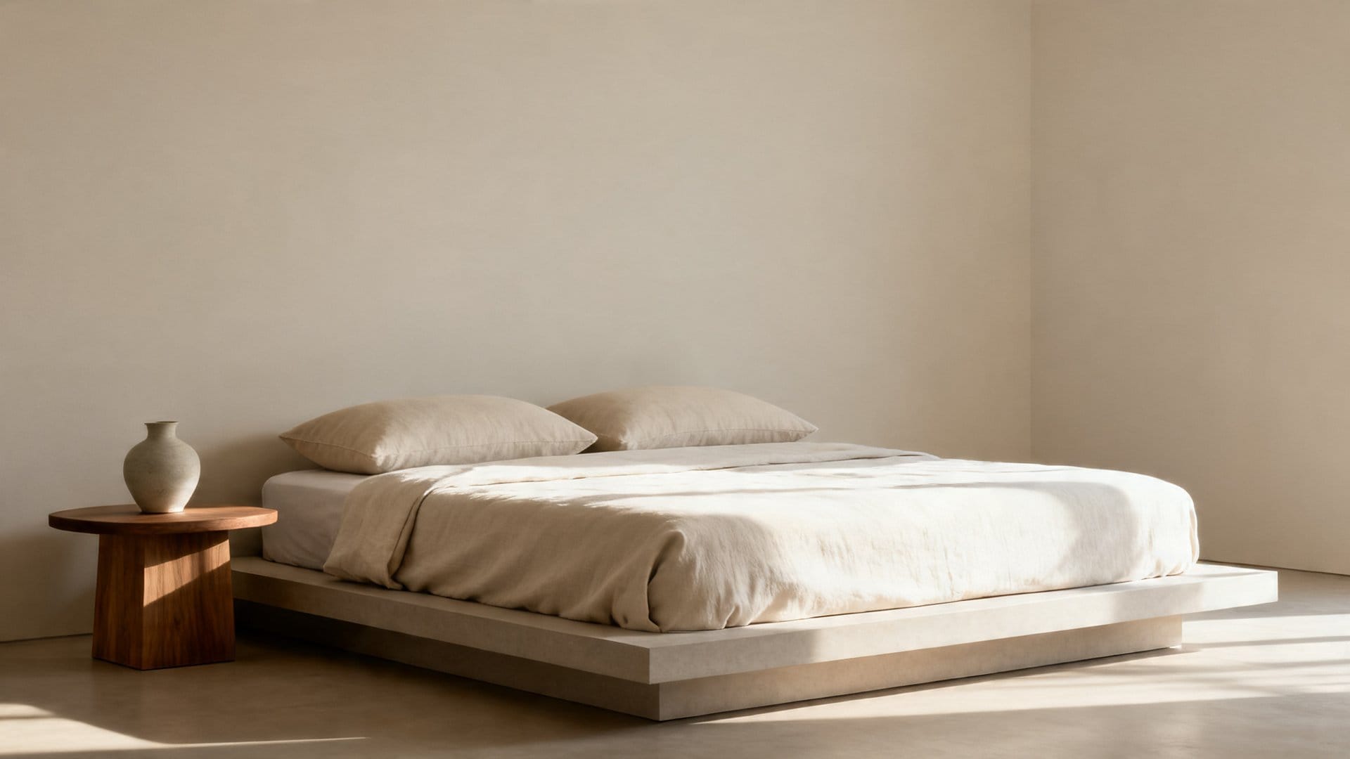 Minimal and Modern: When Less Really Is More