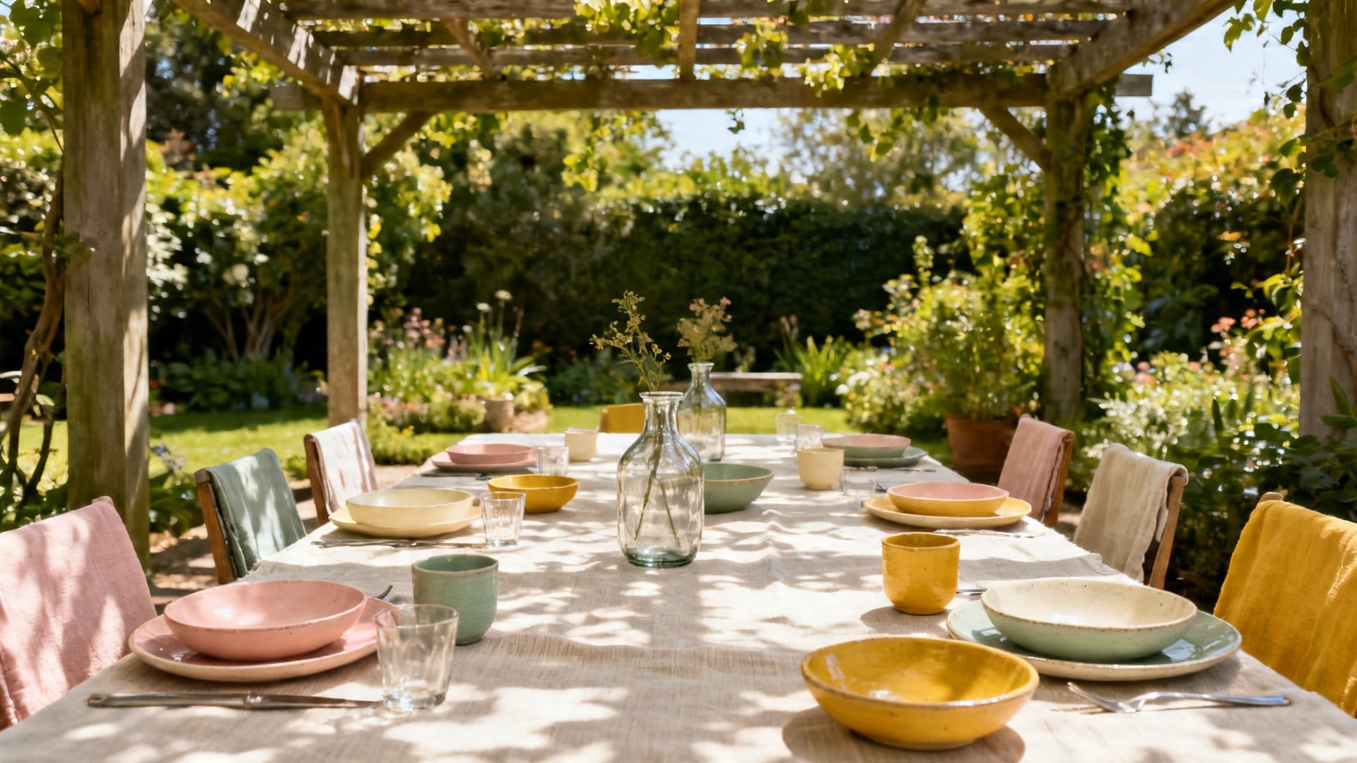 Mixing Palettes Without the Chaos: A Few Grounding Principles