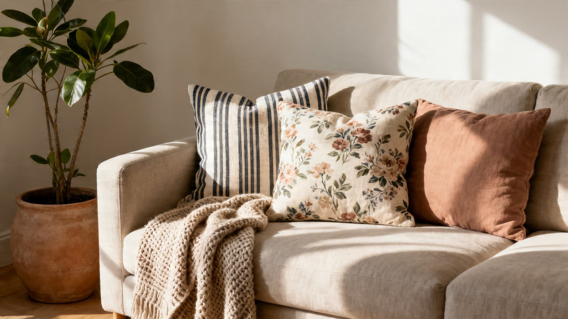 Patterns, Prints, and How to Mix Them Without Chaos