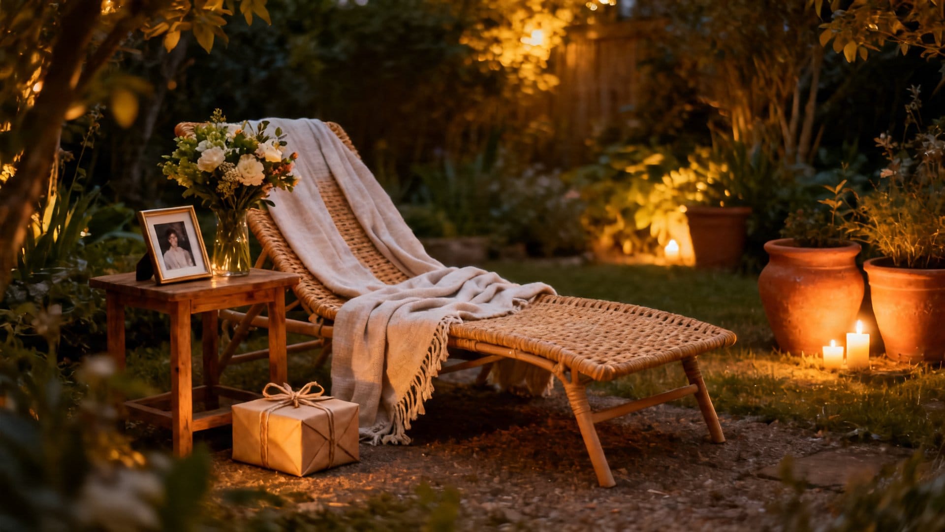 Personal Touches That Make It Feel Like a Celebration, Not Just a Party