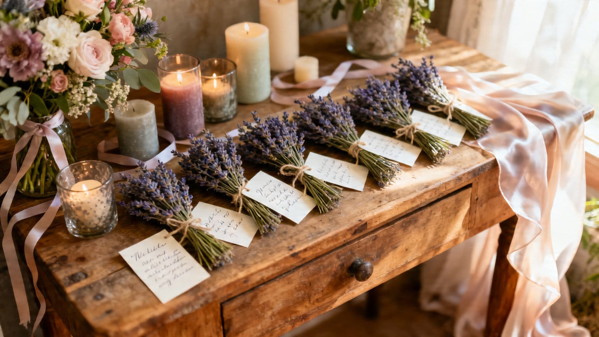 Personal Touches That Make It Truly Yours