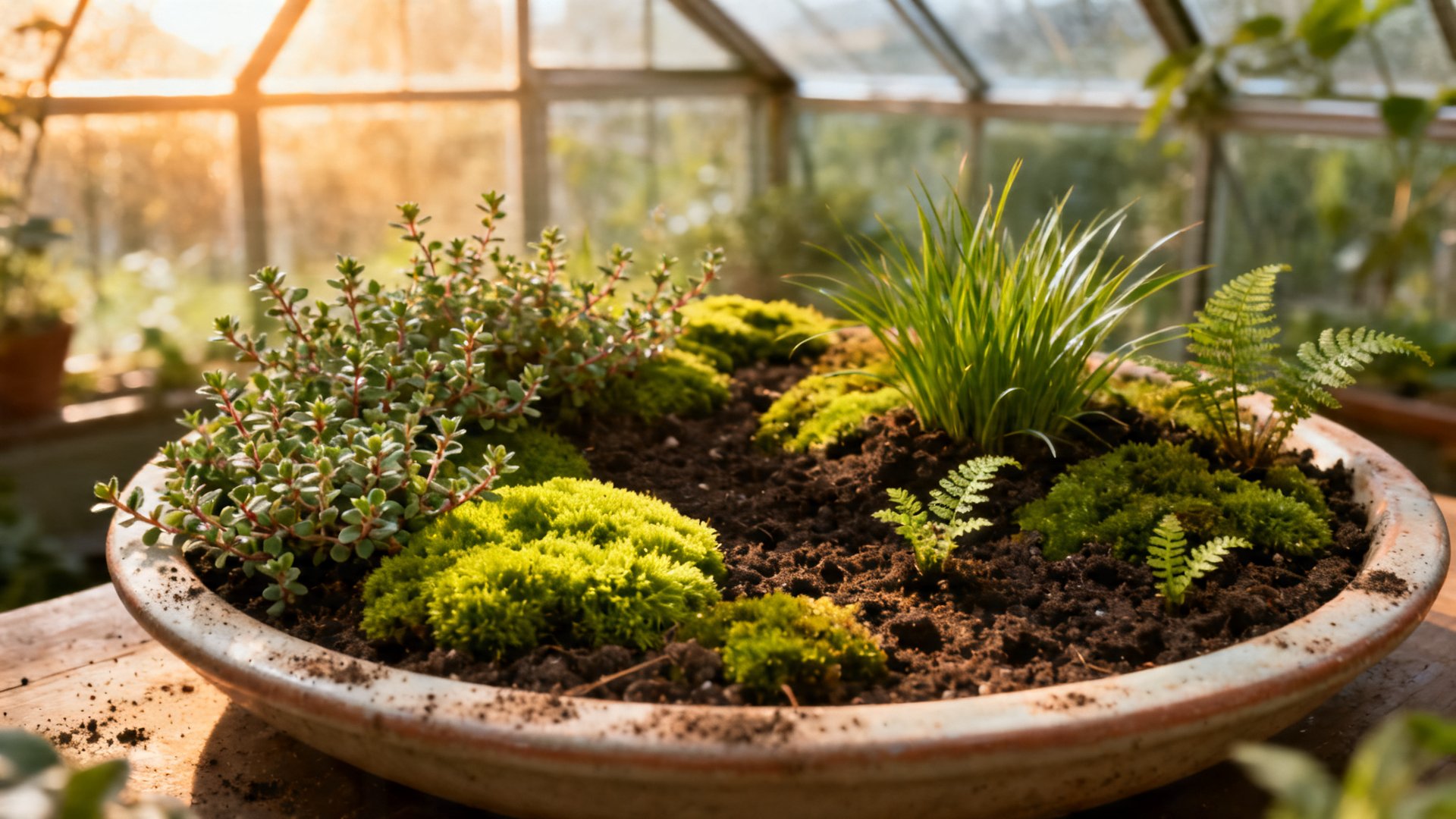Picking Plants That Feel Truly Miniature and Magical