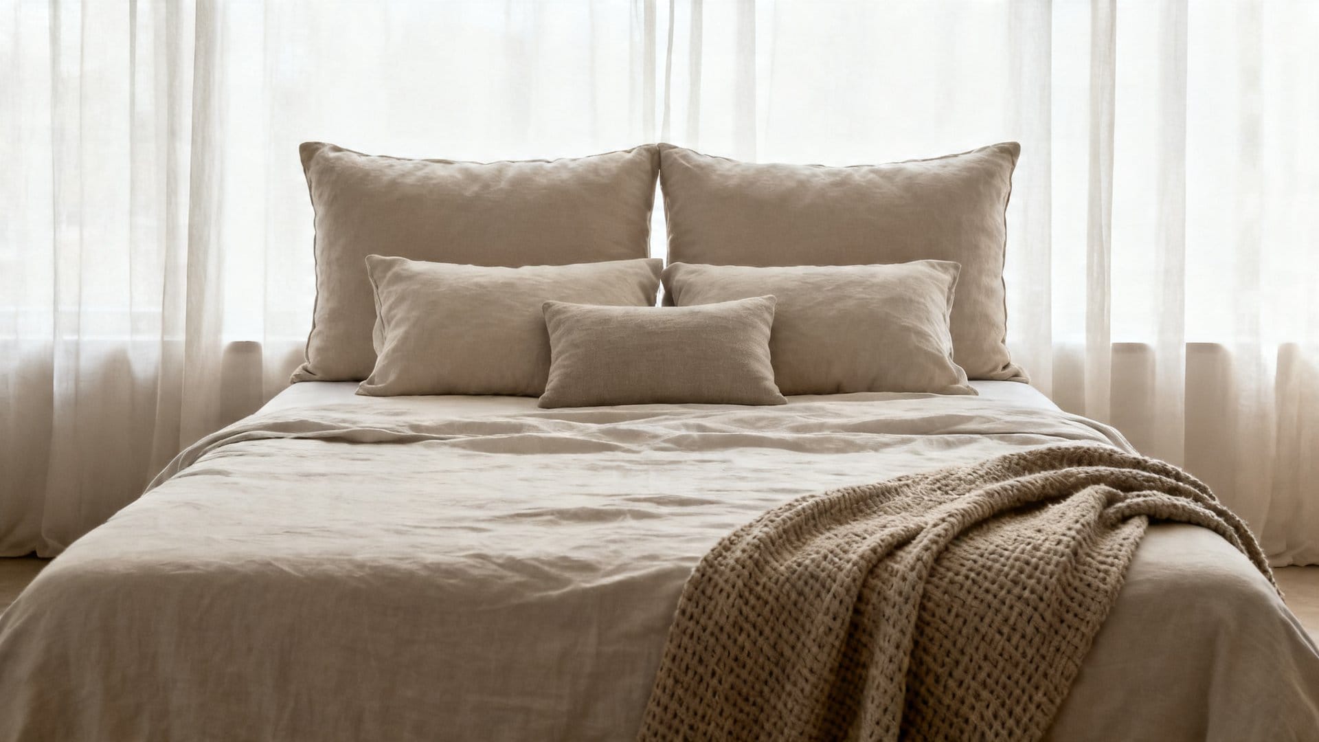 Pillow Counts That Actually Make Sense