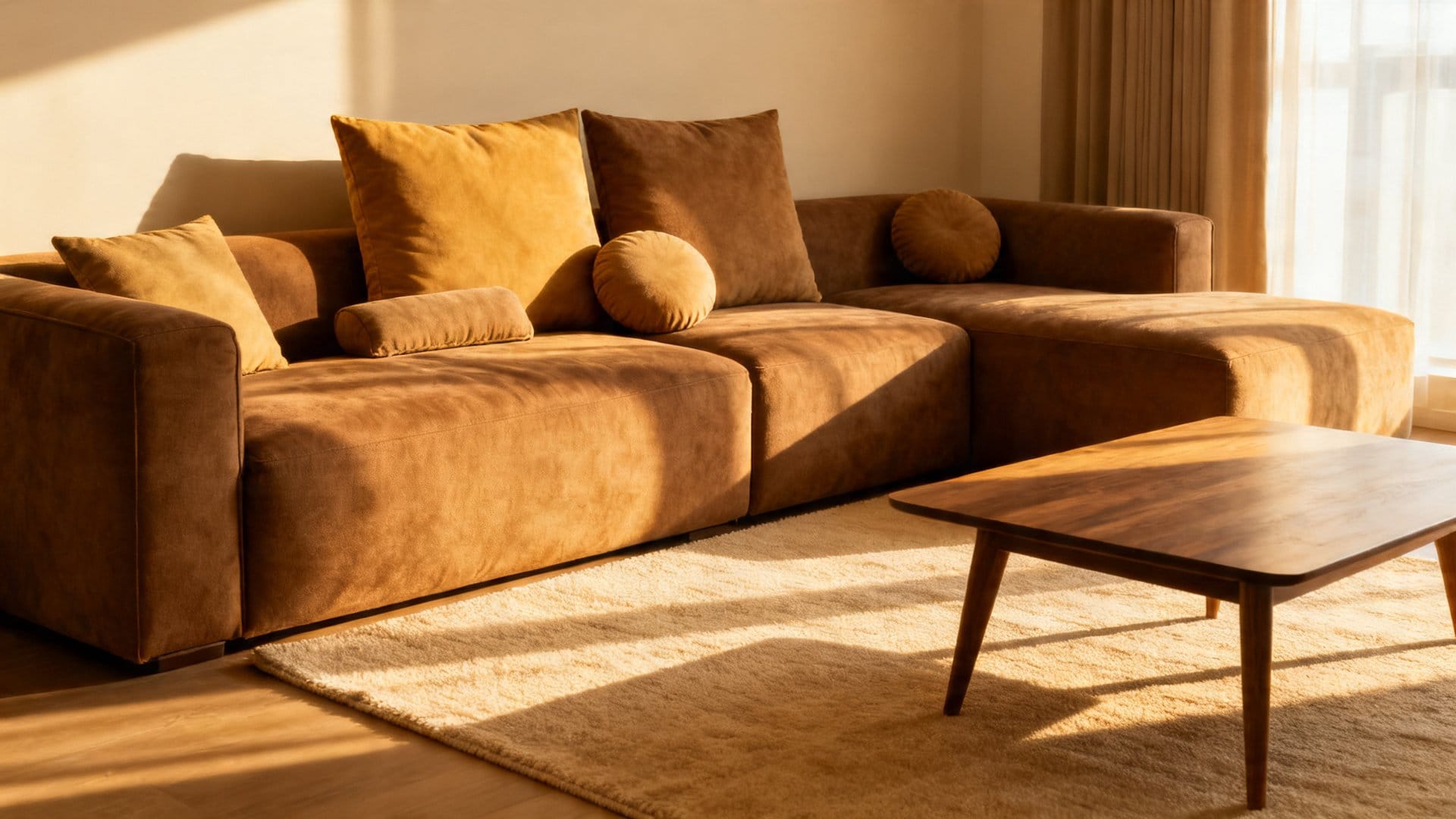 Pillow Sizes and Arrangement Styles That Actually Look Good