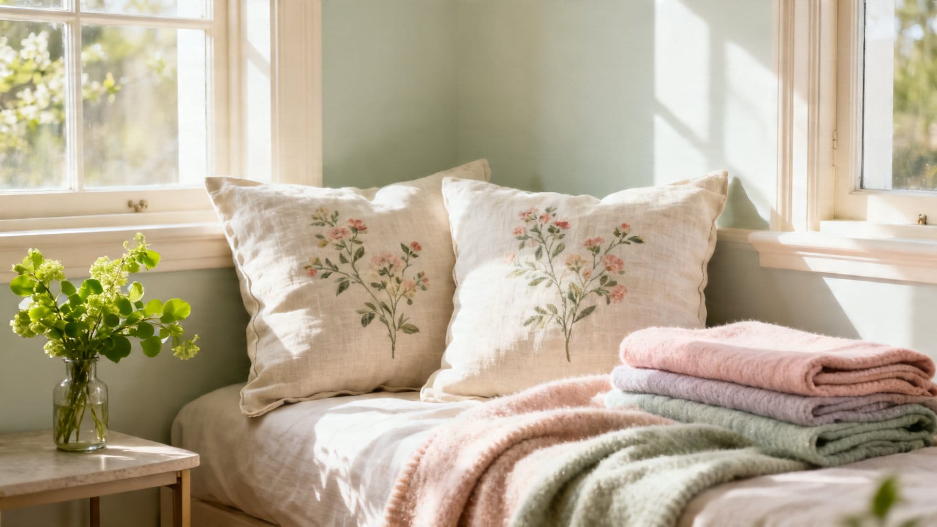 Seasonal Refreshes: Keeping Your Sofa Styling Fresh All Year