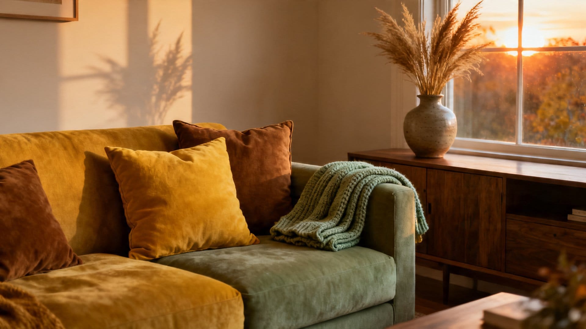 Seasonal Transitions: Getting More Life Out of Your Lemonade Pillows