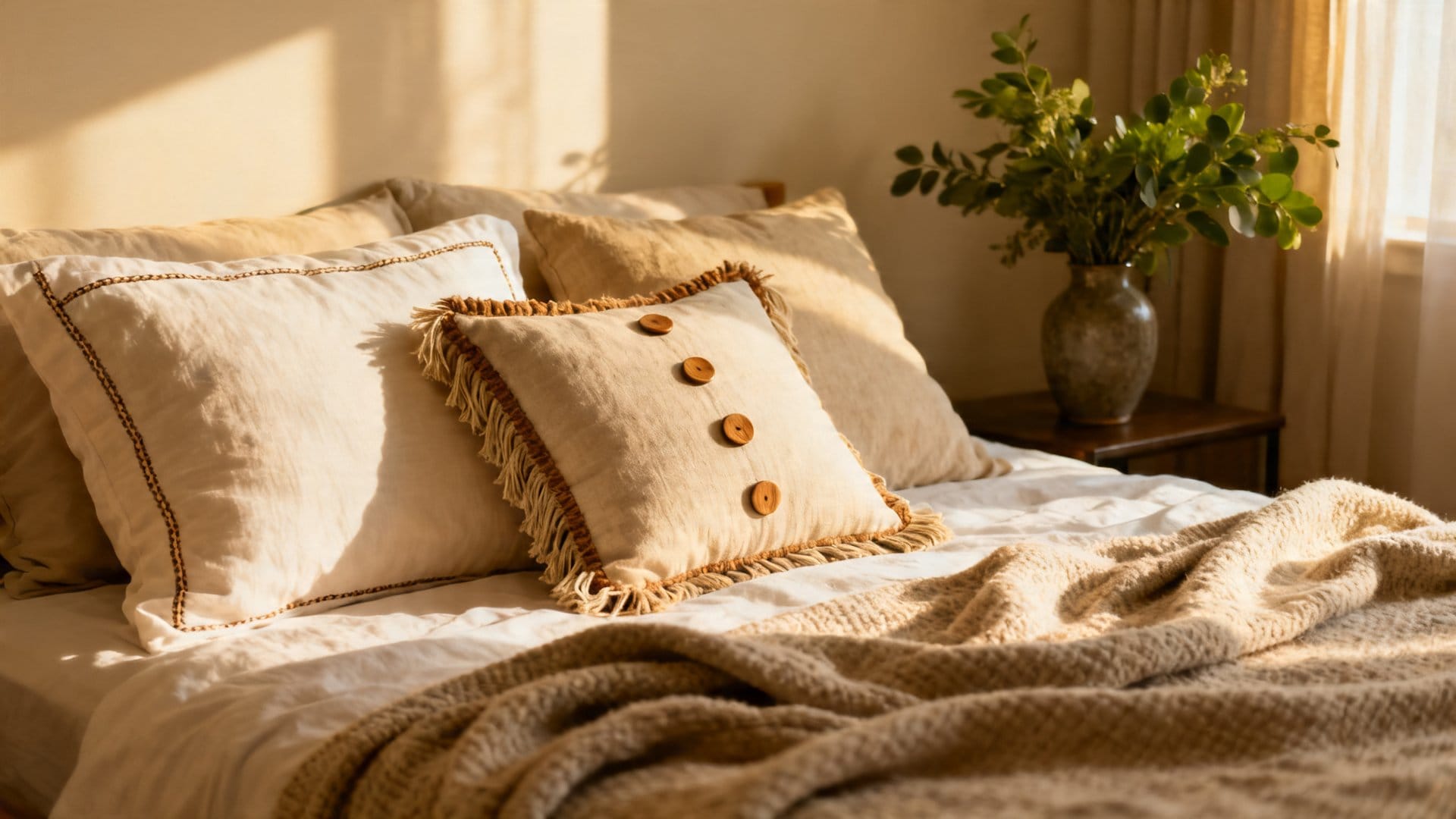 Small Details That Make a Big Styling Difference