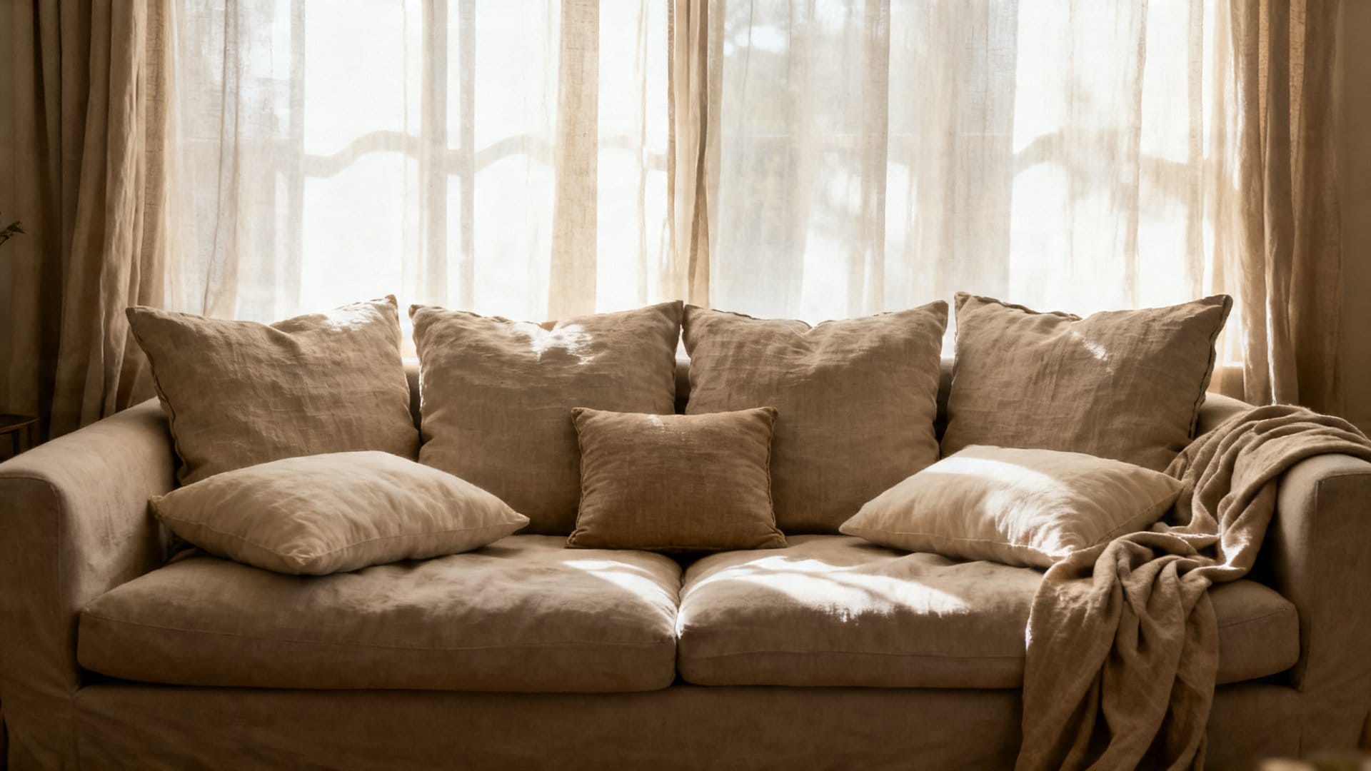 Start With a Foundation: Choosing Your Pillow Sizes