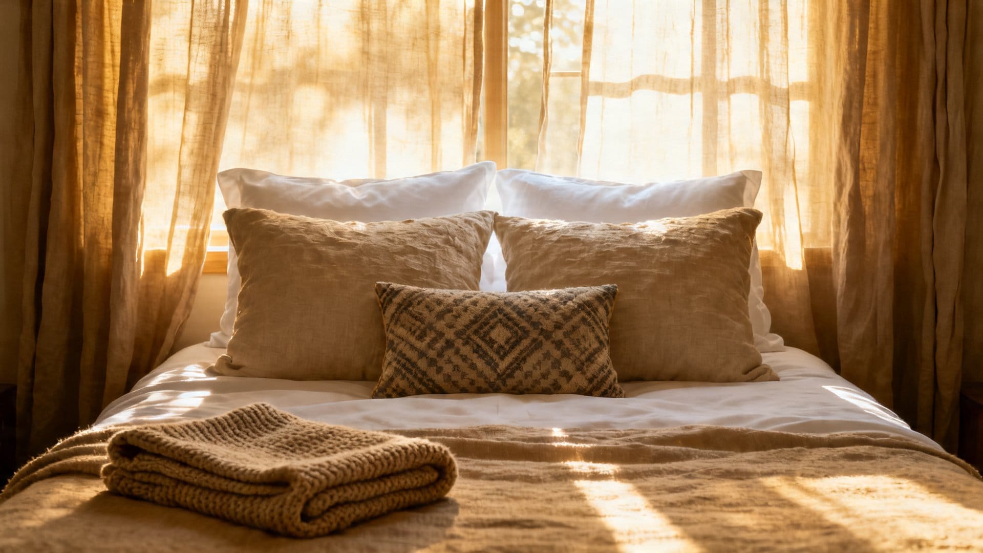 Start with the Foundation: Understanding Pillow Layers