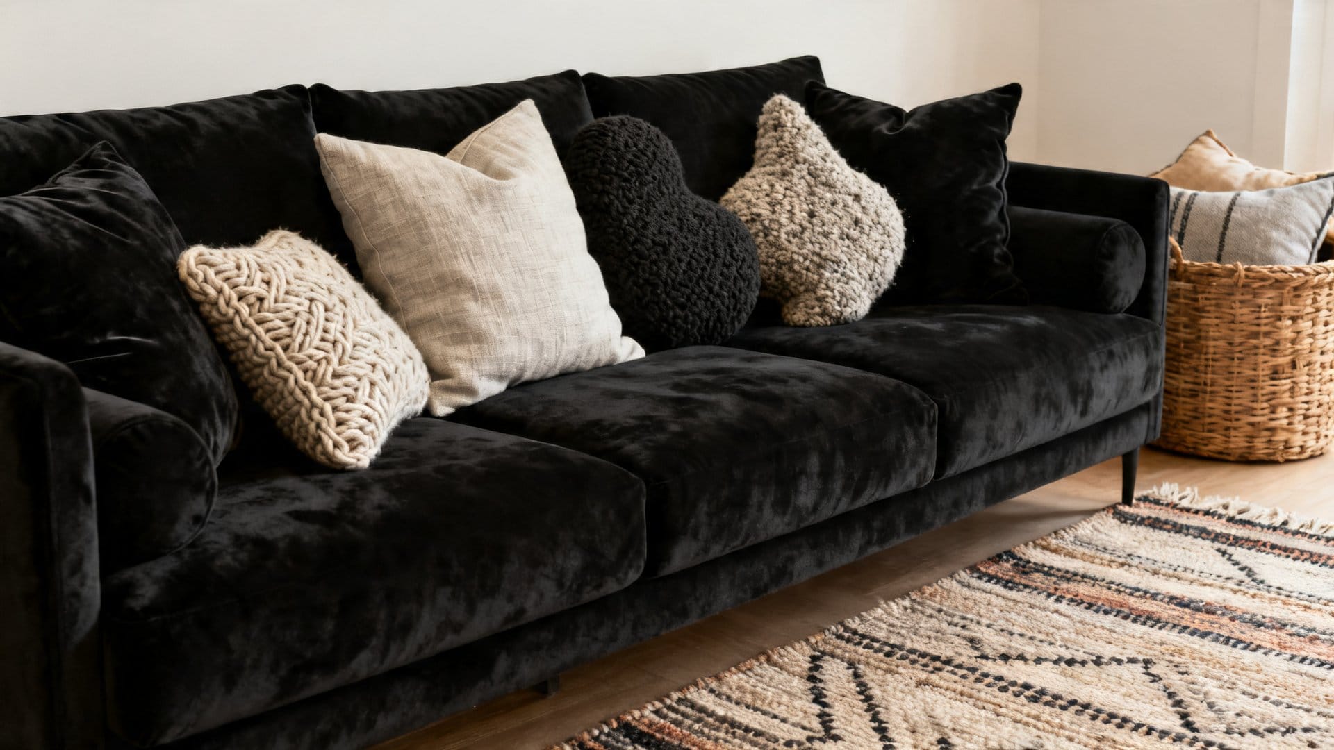 Texture Is the Secret Ingredient You Might Be Overlooking