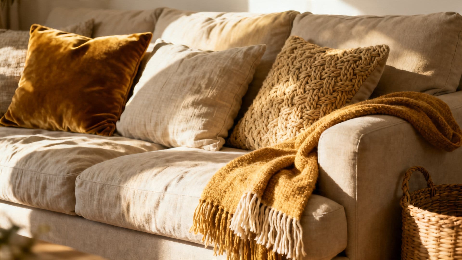 Textures That Make the Whole Look Come Alive