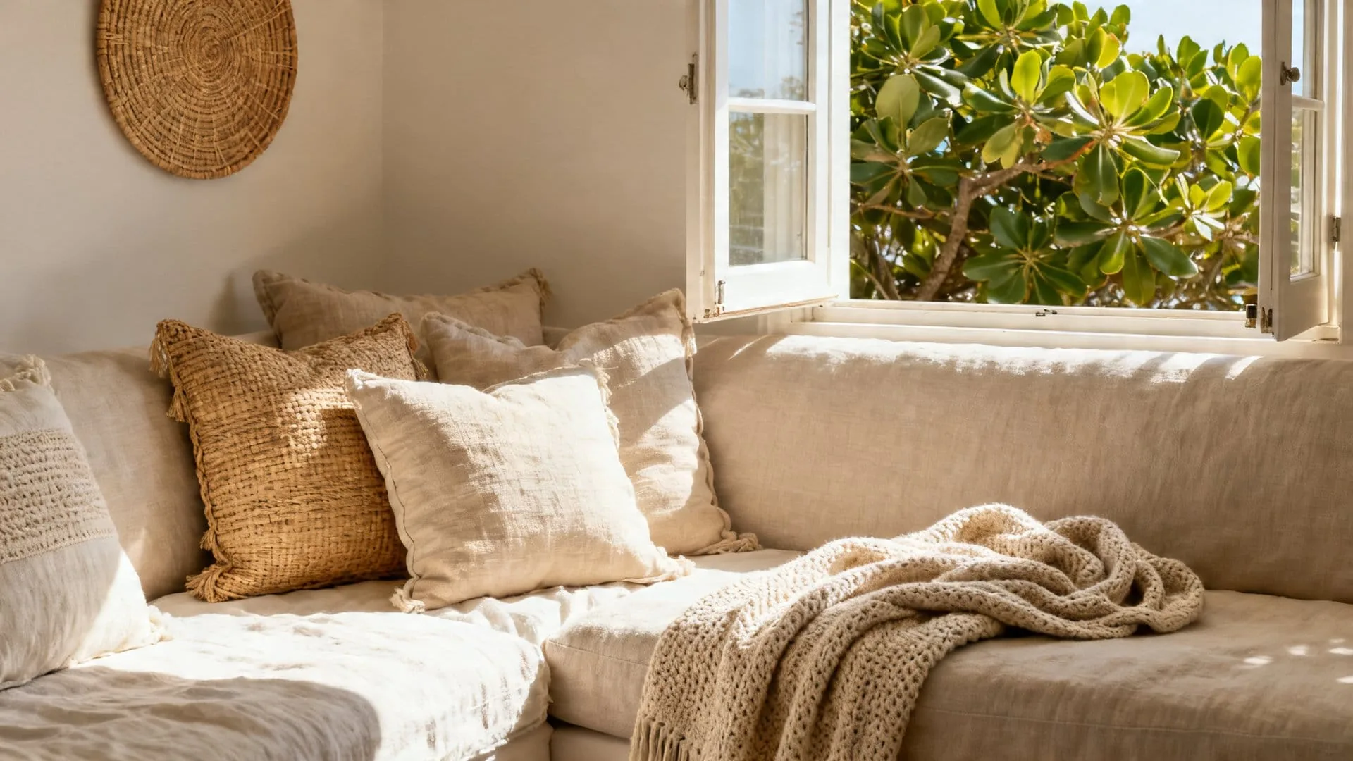 Textures That Signal Summer Has Arrived