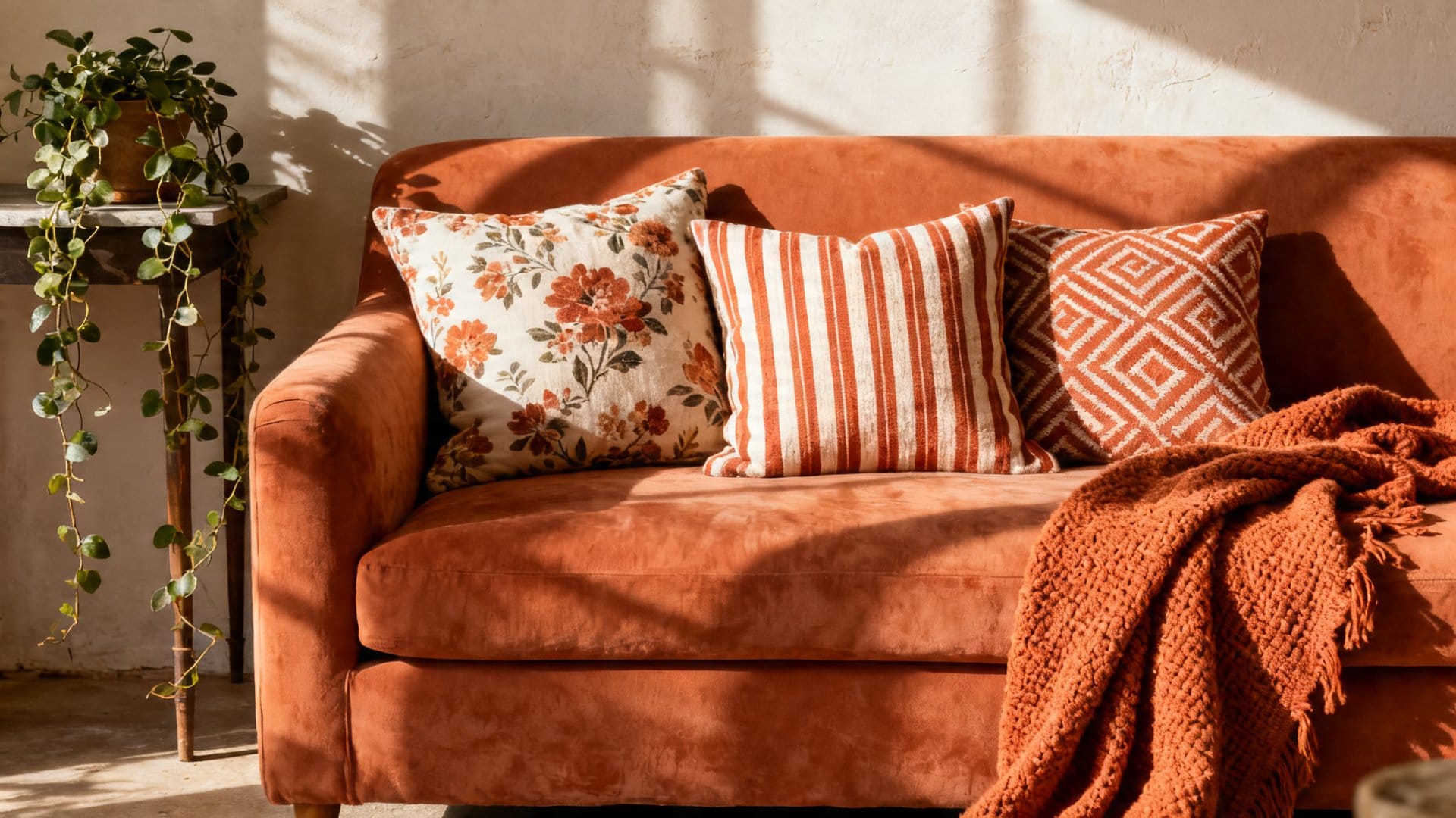 The Art of Mixing Patterns Without the Chaos