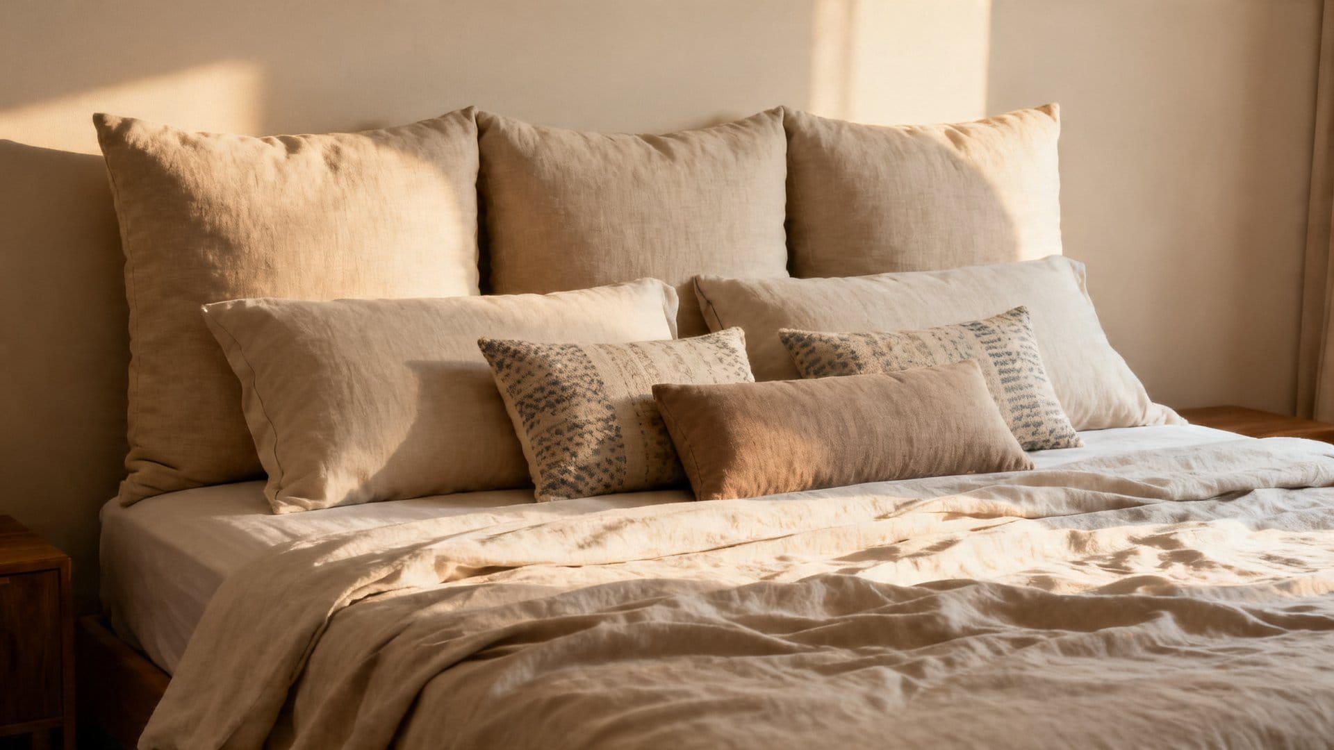 The Classic Layered Arrangement That Never Fails