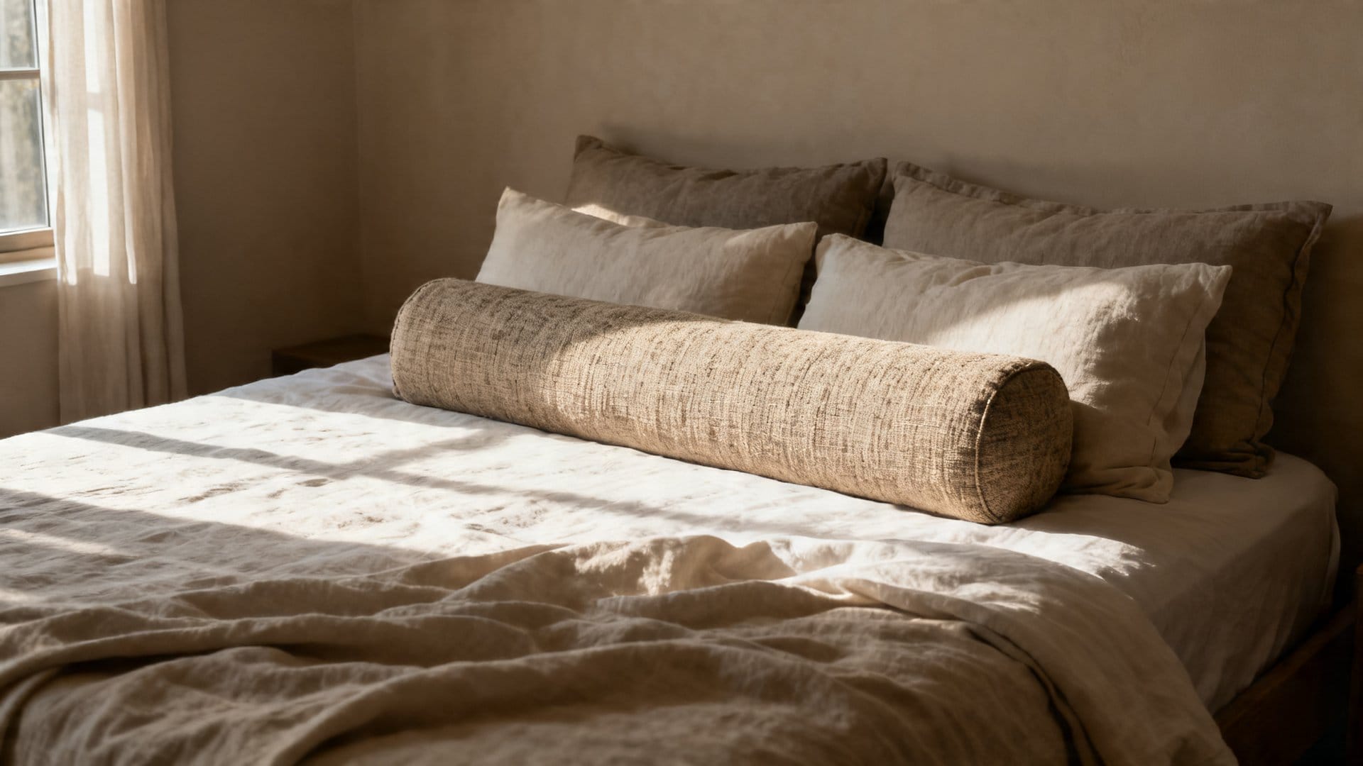 The Finishing Touch: Lumbar Pillows and Why They Matter