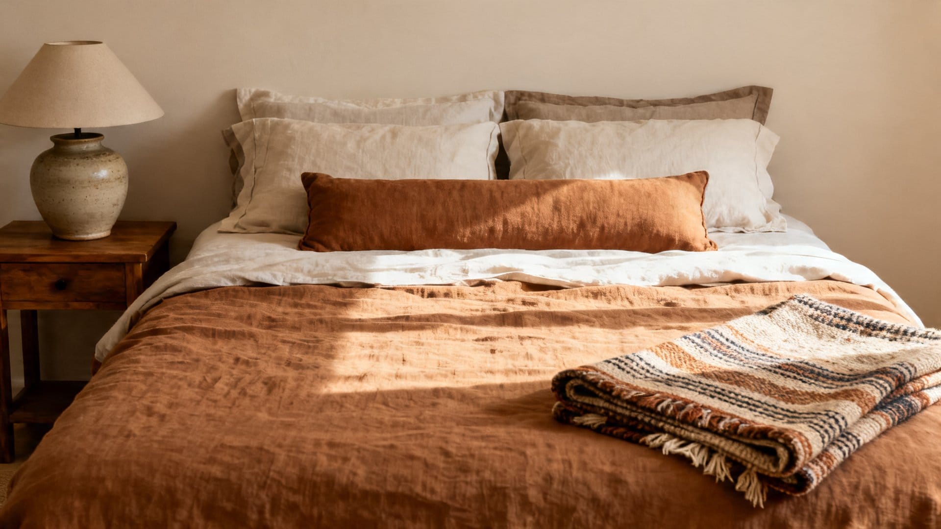 The Lumbar Pillow: Small but Mighty