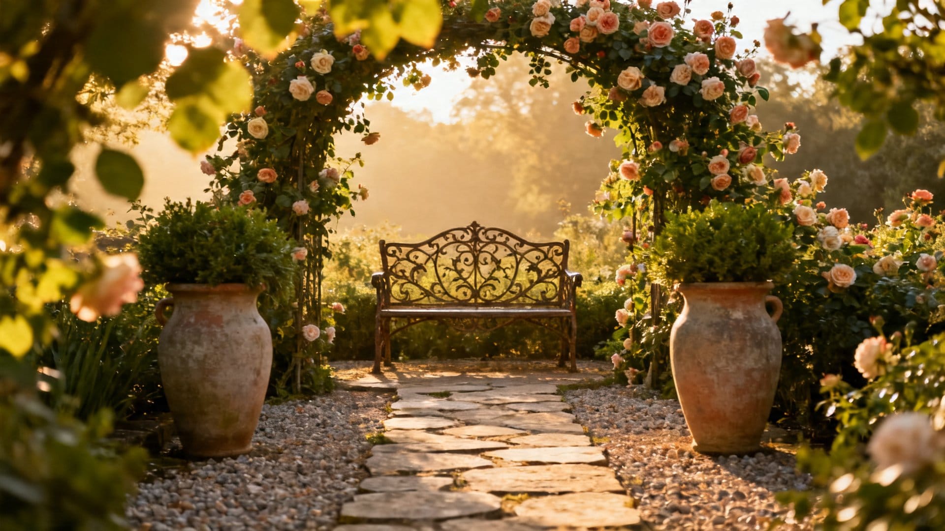 The Power of a Focal Point in Your Garden
