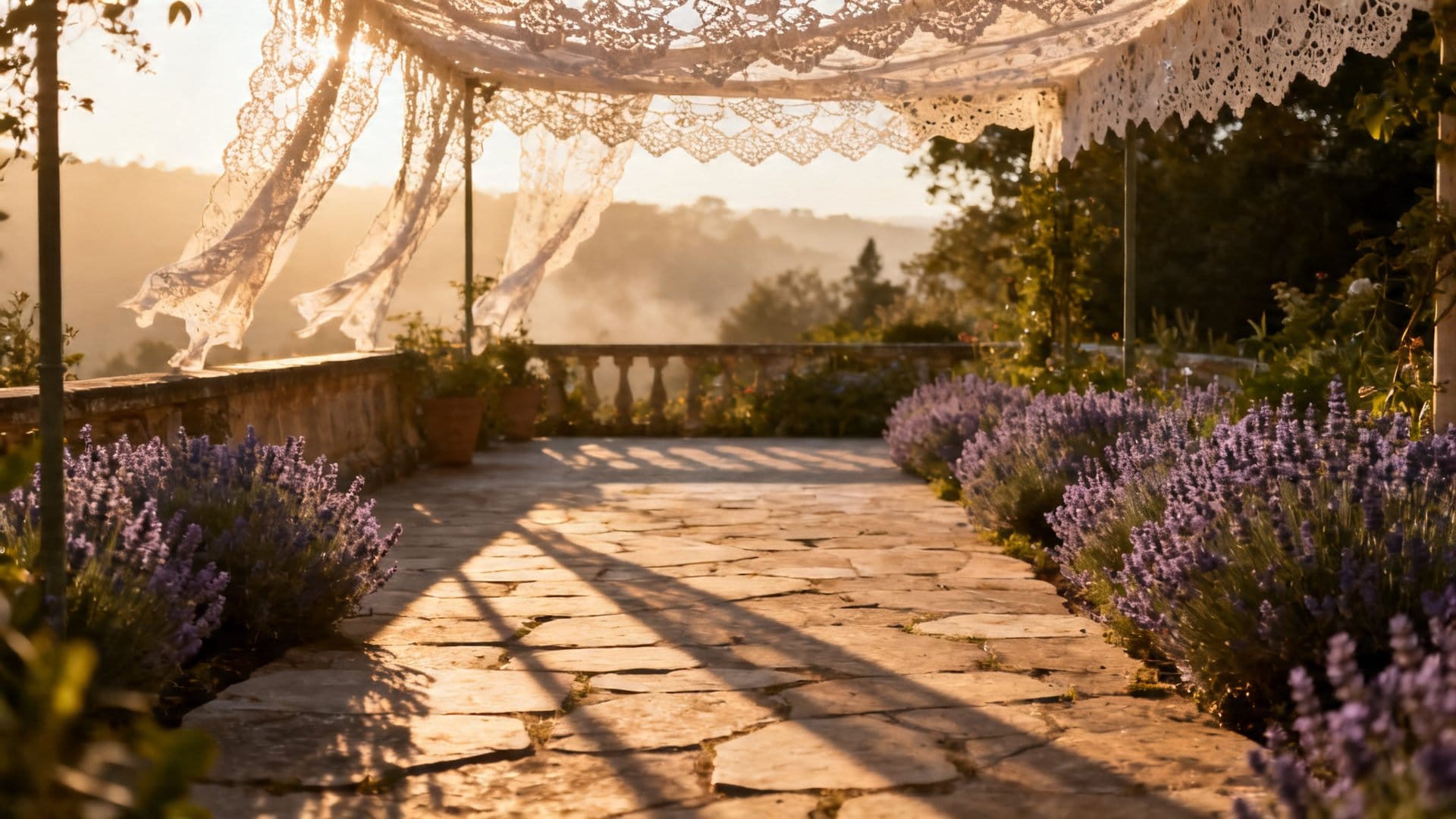 Timing Is Everything: Picking Your Summer Wedding Date