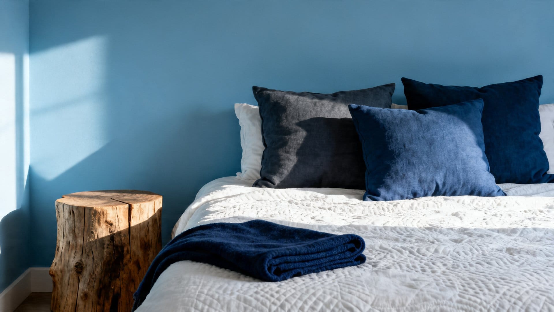 Understanding the Blue Spectrum: Navy, Sky, and Everything Between