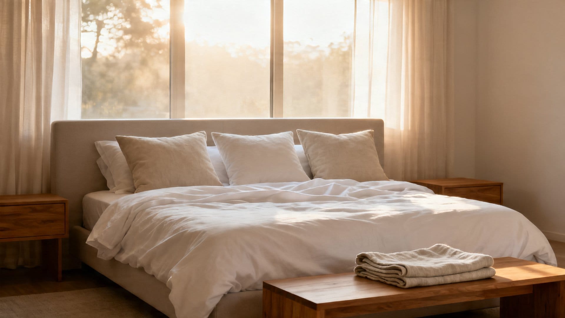 Understanding the King Size Canvas