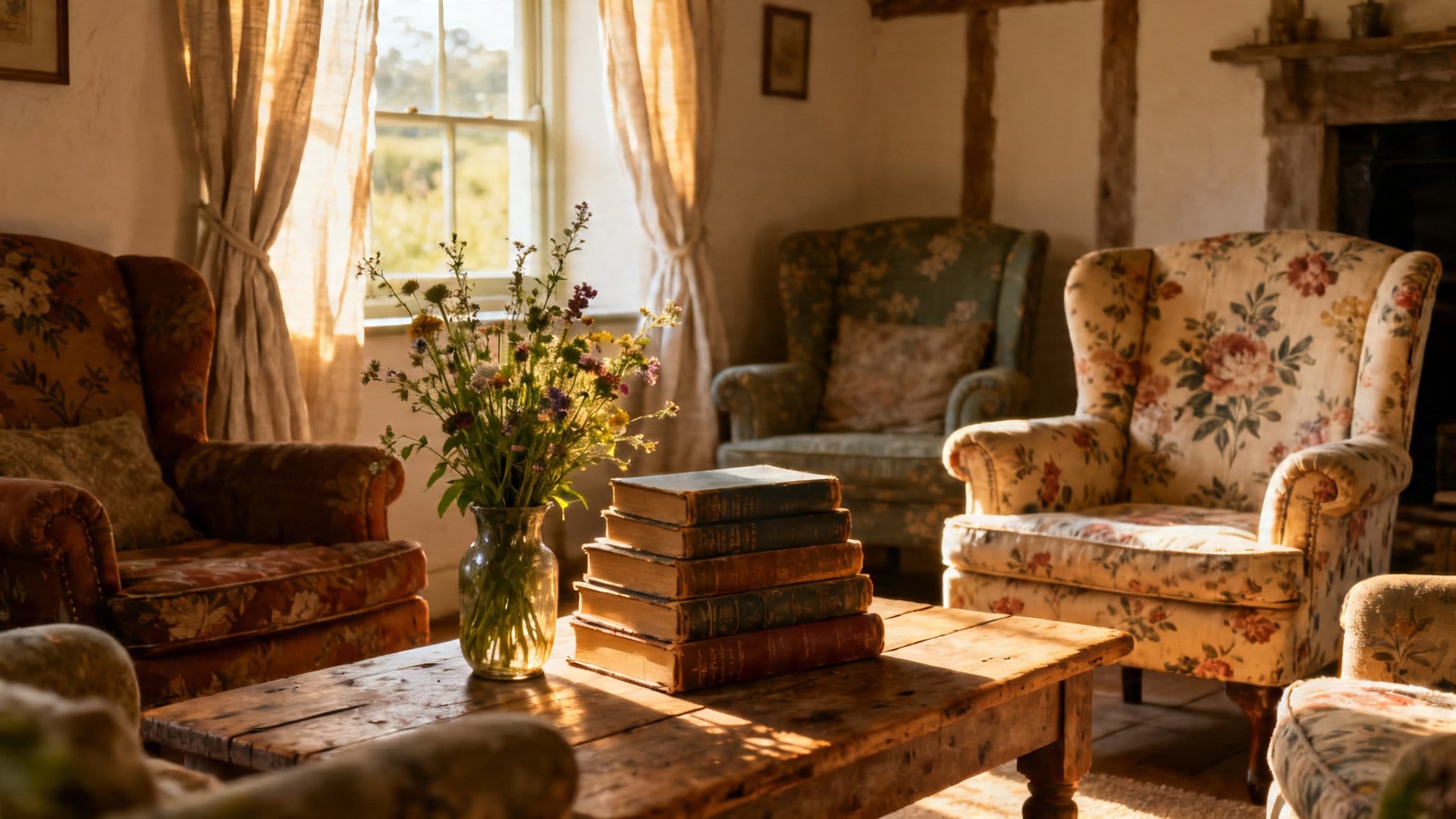 Understanding the Soul of the Cottage Garden Style