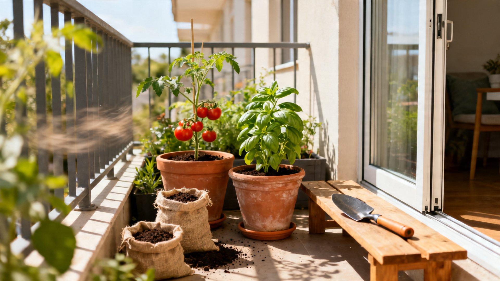 What to Plant First: The Best Beginner-Friendly Summer Crops