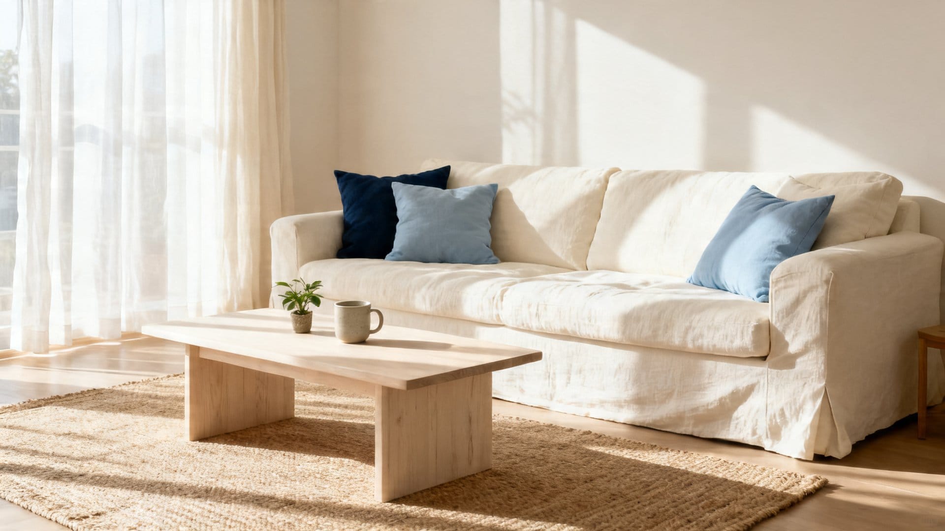 Why Blue Works in Almost Every Room