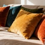 Decorative Living Room Pillows: Modern & Cozy Ideas