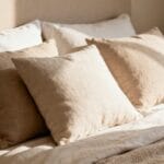 Decorative Pillows on Bed: Arrangements for Every Style