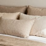 King Size Bed Pillow Arrangement: The Ultimate Styling Guide