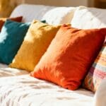 Summer Throw Pillows: The Ultimate Room-by-Room Style Guide