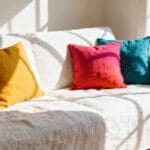 Spring to Summer Pillow Swaps: Fresh Seasonal Transition Ideas