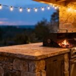 19 Outdoor Summer Kitchen Ideas for Every Backyard