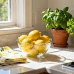 21 Summer Kitchen Decor Ideas That Brighten Your Space