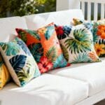 Hawaiian Summer Pillows: Bring Aloha Style Home