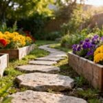 Home Garden Ideas: Transform Your Outdoor Space Today
