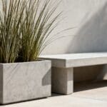 Modern Garden Decor: Sleek Contemporary Outdoor Design Ideas