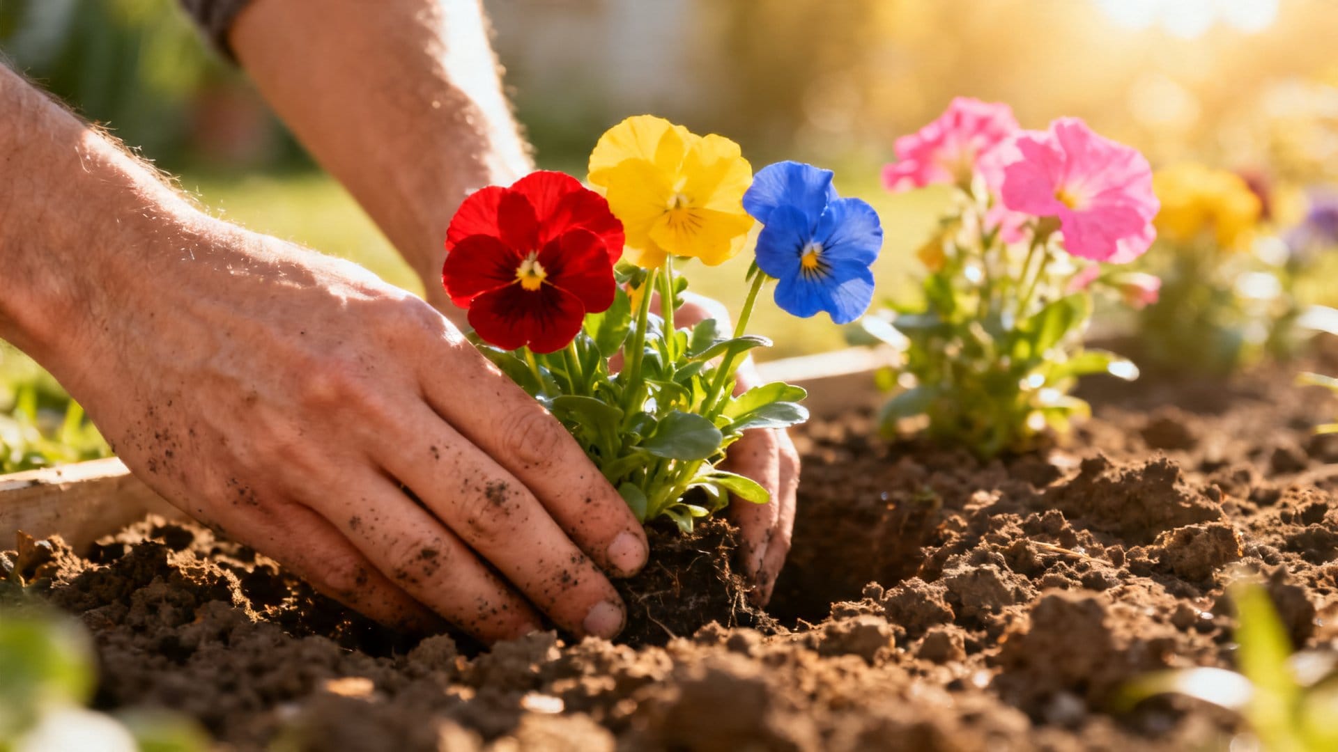 Summer Garden Guide: Tips for Your Best Season Yet