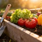 Start a Summer Garden: The Complete Beginner's Guide