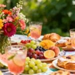 Summer Garden Party: The Ultimate Hosting Guide