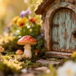 Summer Fairy Garden Ideas: Create Miniature Magical Worlds