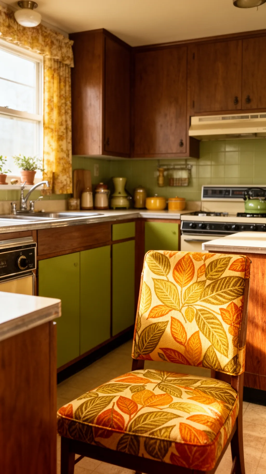 atomic barkcloth fabric