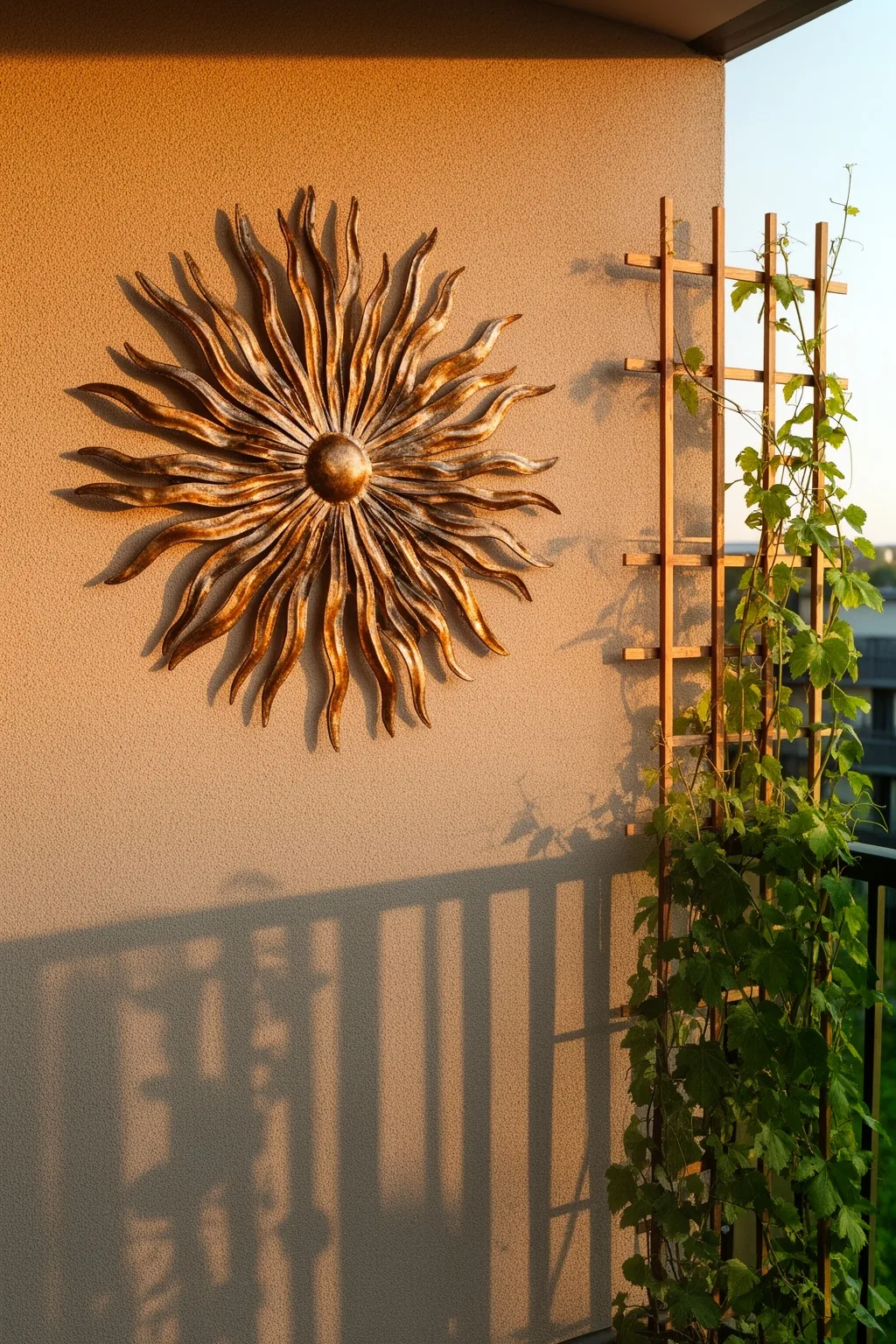 Add Art That Can Handle Weather idea 2