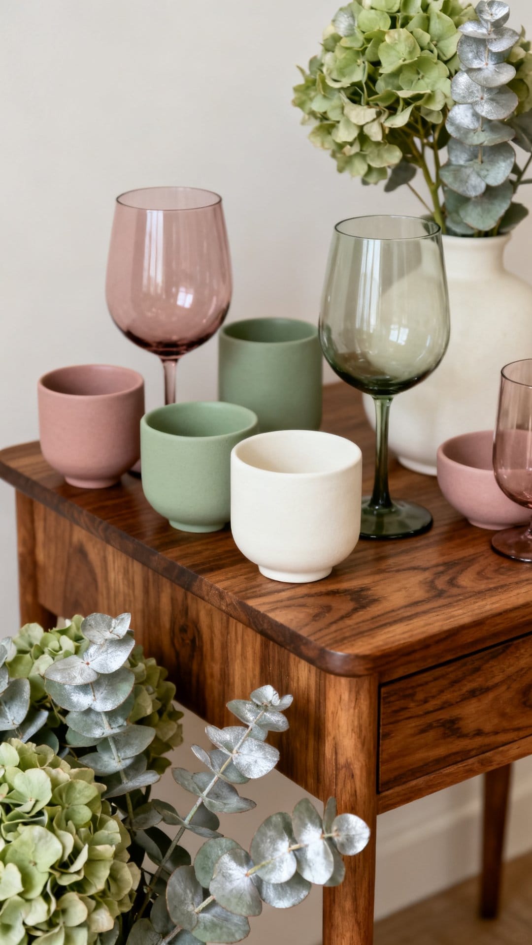 Build Your Color Story Before You Buy a Single Thing