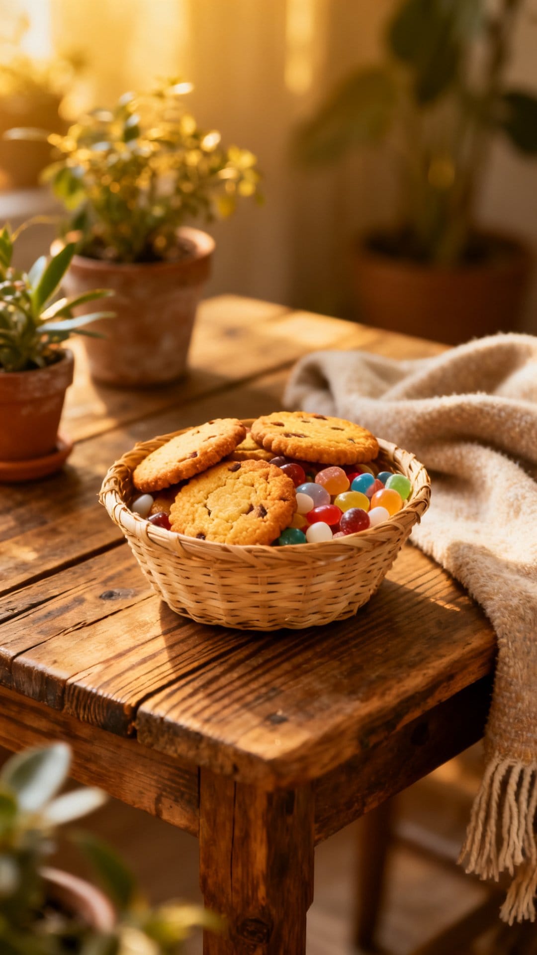 End the Evening with Party Favors That Feel Like the Party