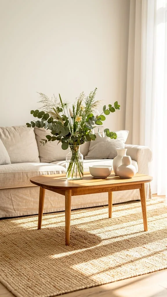 Keep Something Fresh and Green