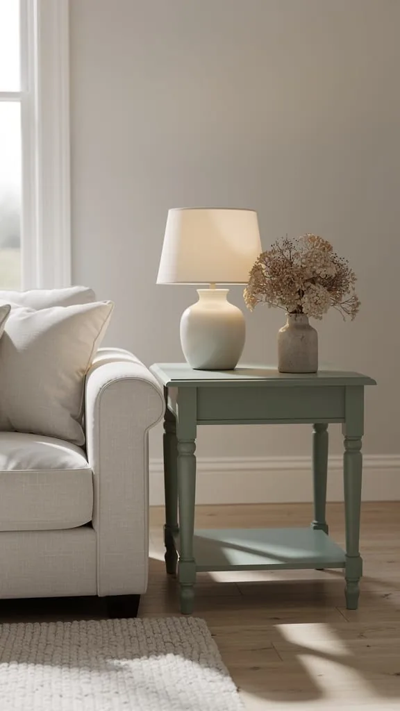 Refresh Accent Furniture