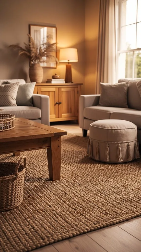 Refresh Your Rug